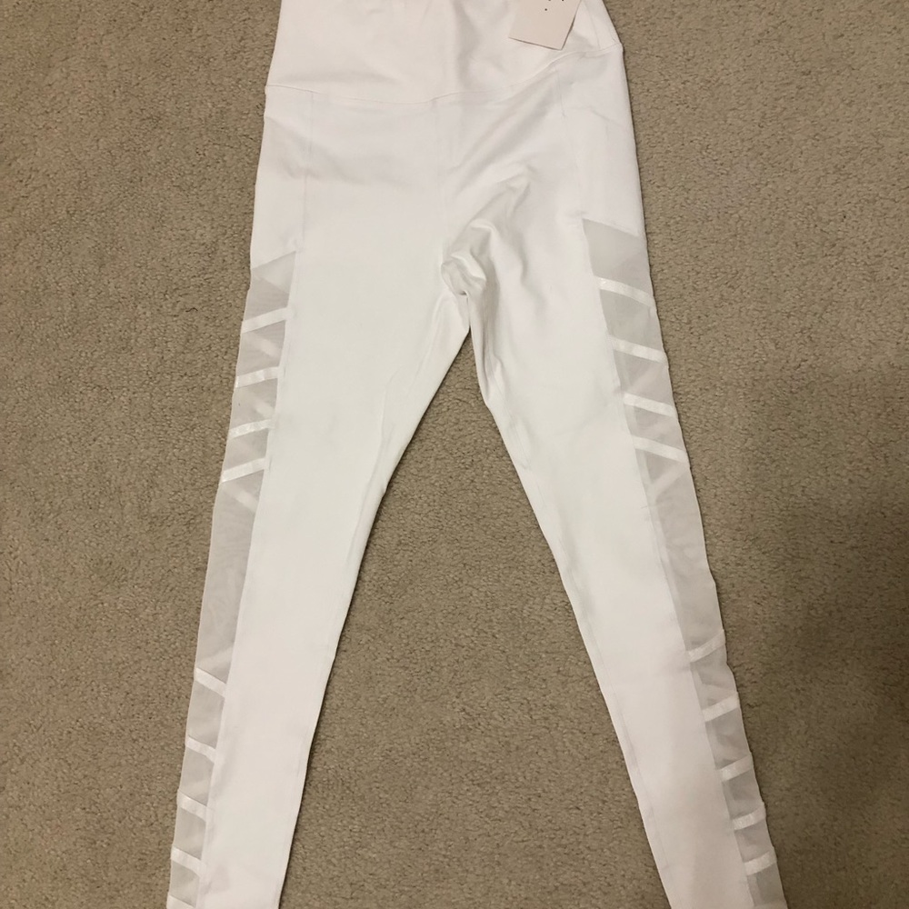 Buff bunny leggings